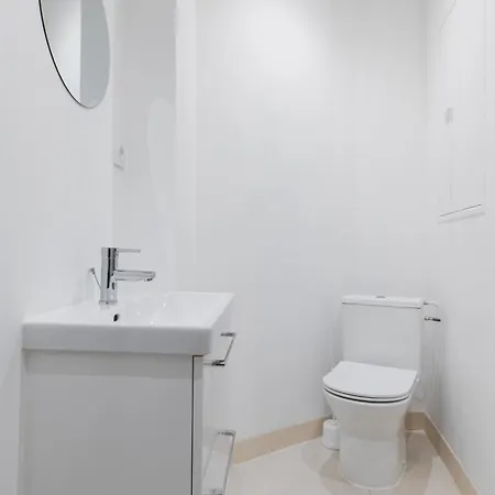 2 Pieces 18 - Proche Montmartre Apartment Paris