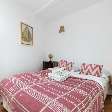 2 Pieces 18 - Proche Montmartre Apartment *