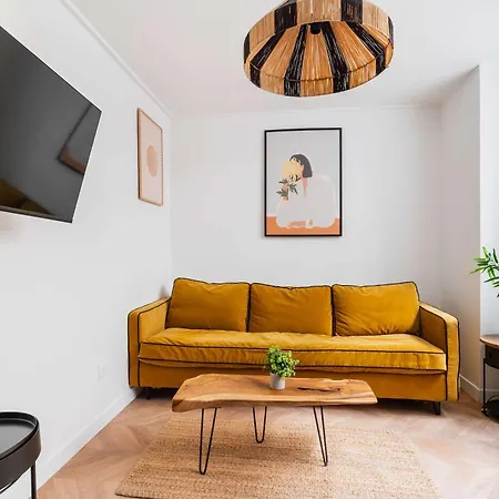 2 Pieces 18 - Proche Montmartre Apartment *